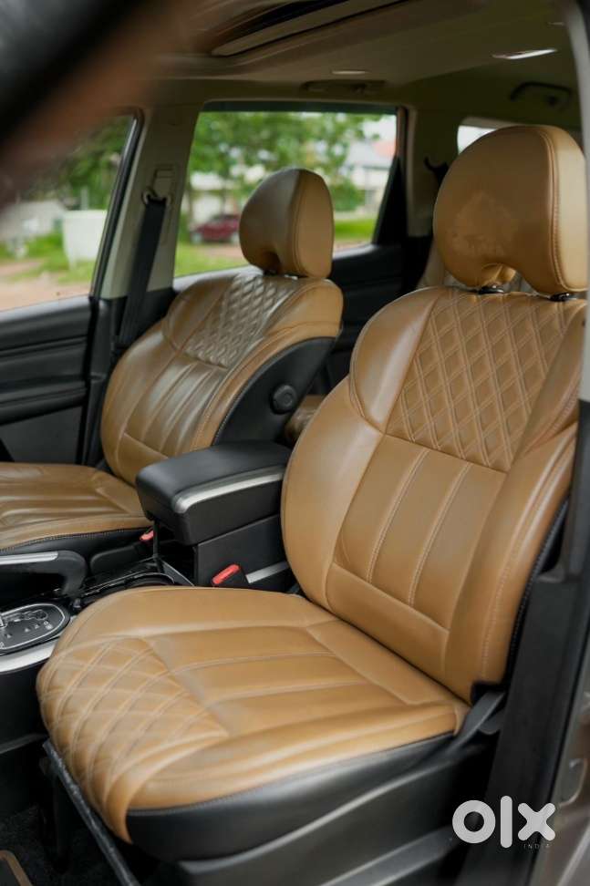 Mahindra Xuv500 W11 Option, 2018, Diesel