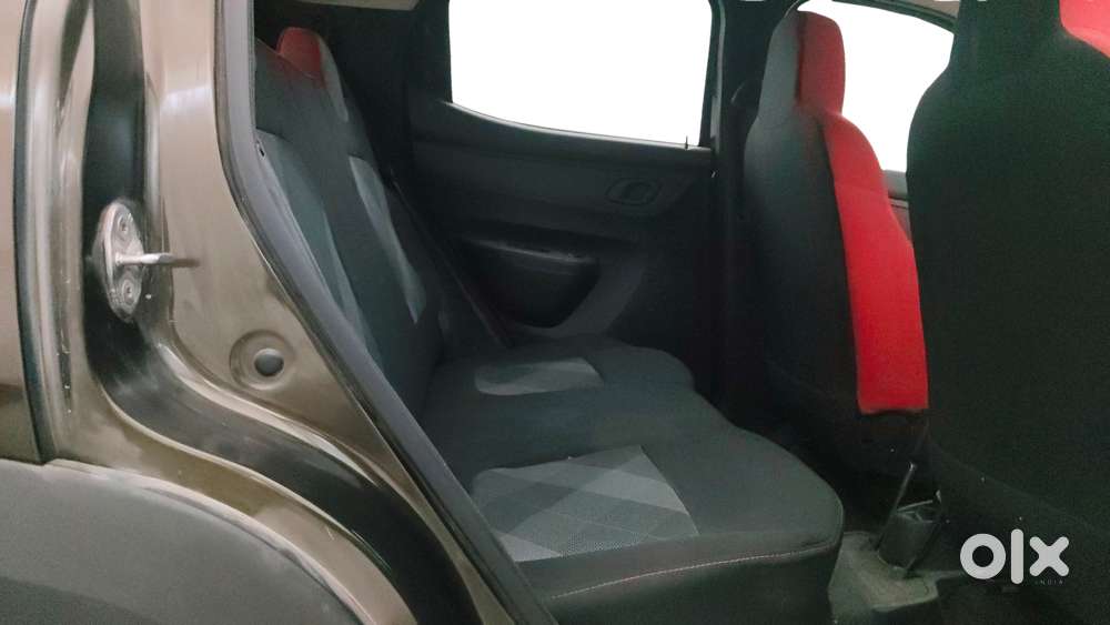 Renault Kwid 2019-ongoing 1.0 Rxt (o), 2021, Petrol