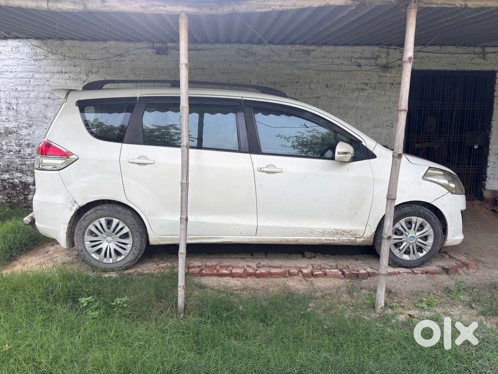2014 Maruti Ertiga Diesel