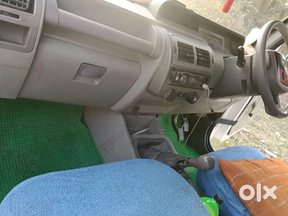 Mahindra Bolero 2015 Diesel 160000 Km Driven