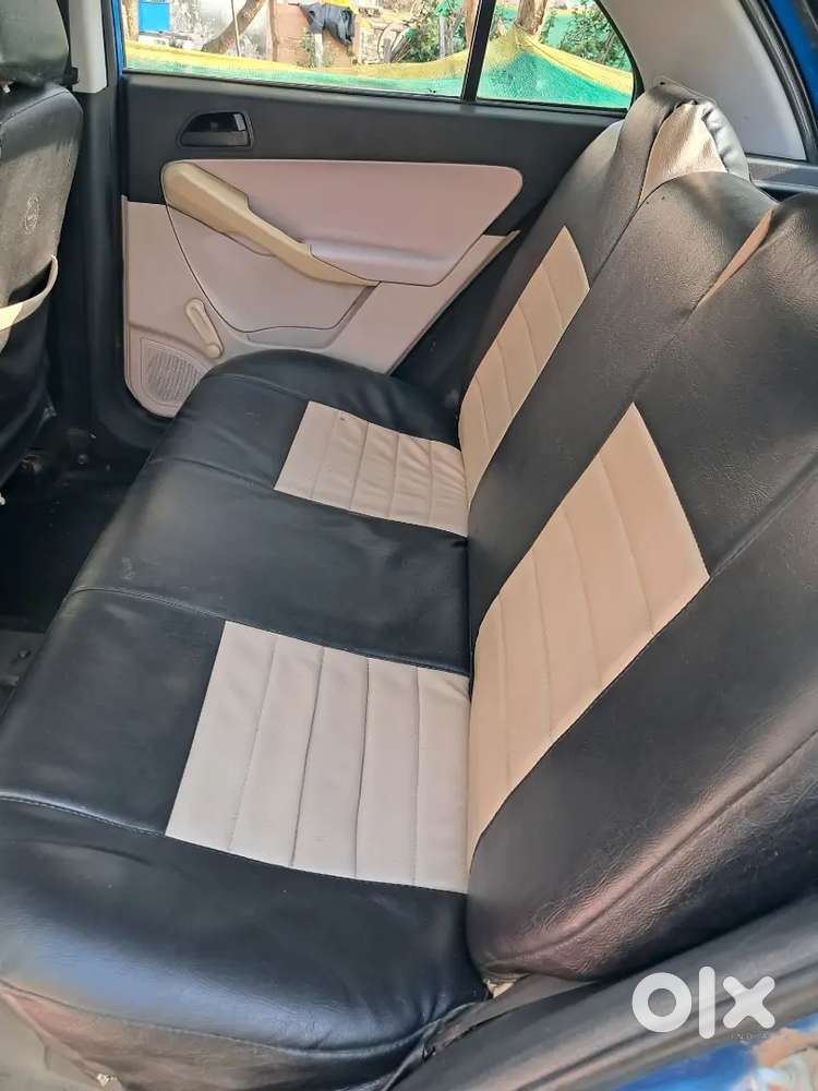 Indica Vista 2015 Well Maintained