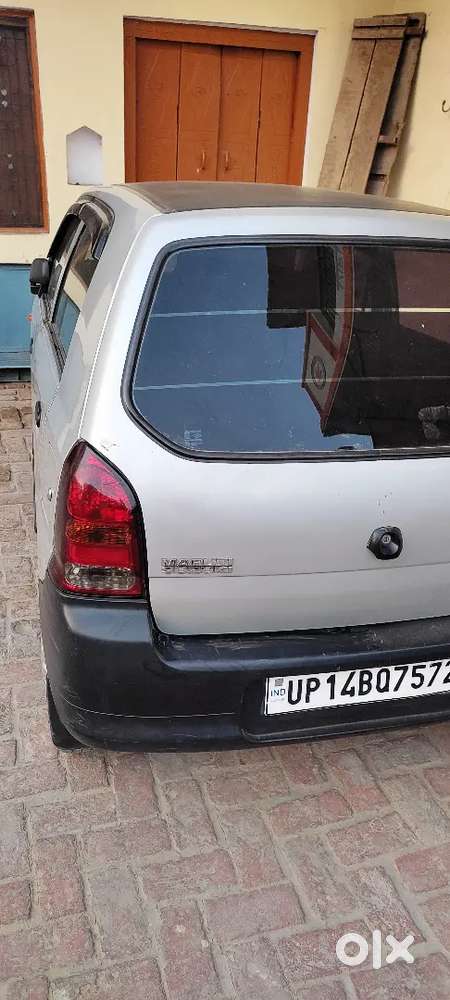 2 Keys Ek Dm Ok Tyre Condition Up 14 No H Meerut Rto Pr Registration H