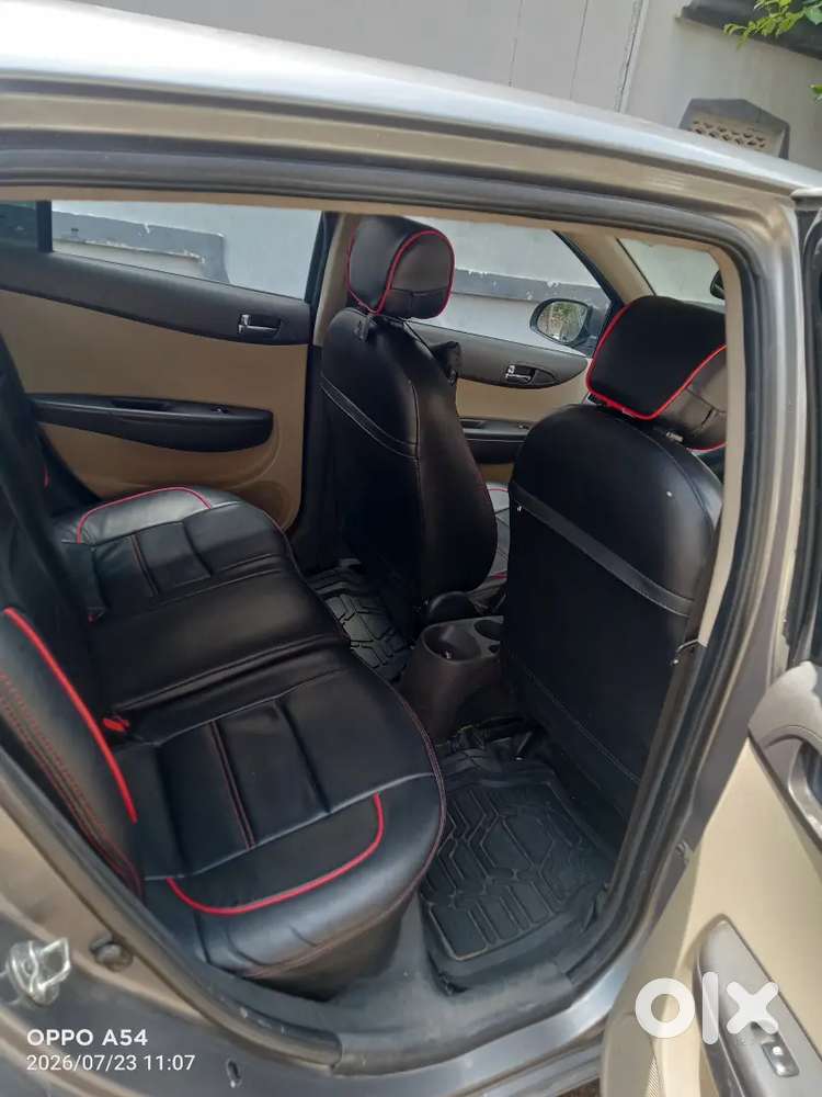 Hyundai I20 Sportz 2012 Diesel