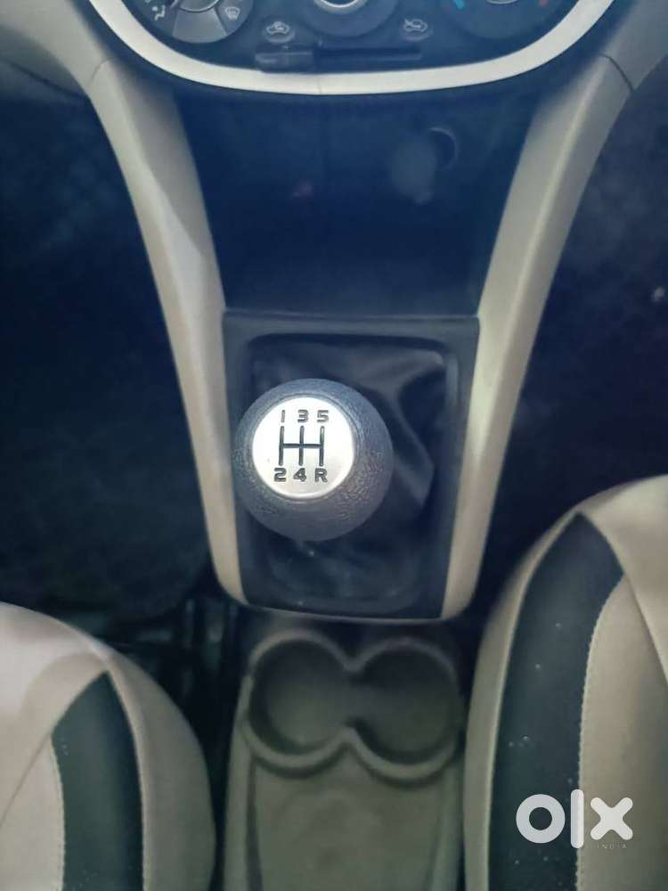 Maruti Suzuki Celerio 2014-2017 Vxi, 2016, Petrol