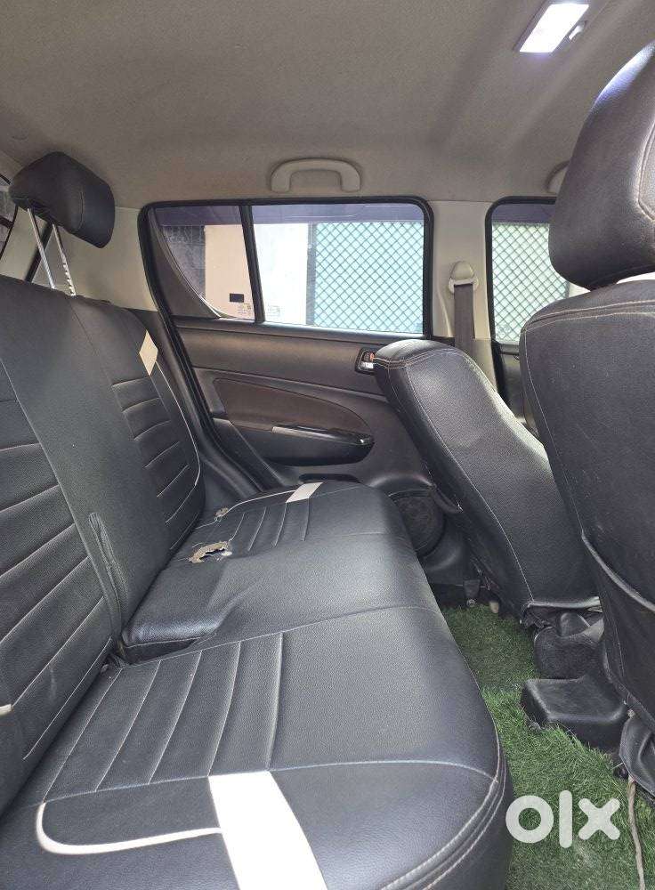 Maruti Suzuki Swift 2011-2014 Vdi, 2014, Diesel