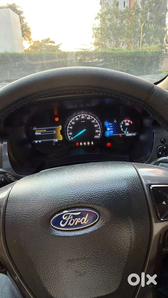 Ford Endeavour 2016 Diesel Automatic 4x4