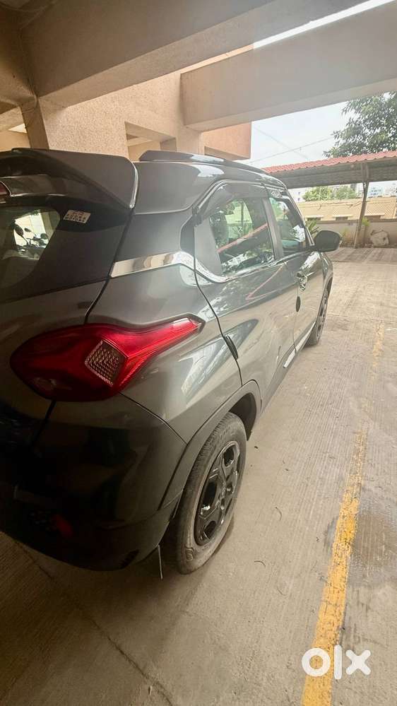 Excellent Condition Tata Punch Cng For Sale