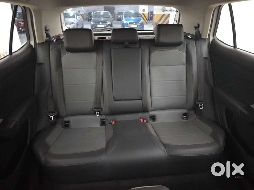 Skoda Kushaq 1.5 Tsi Style (6 Airbags) Dsg, 2022, Petrol