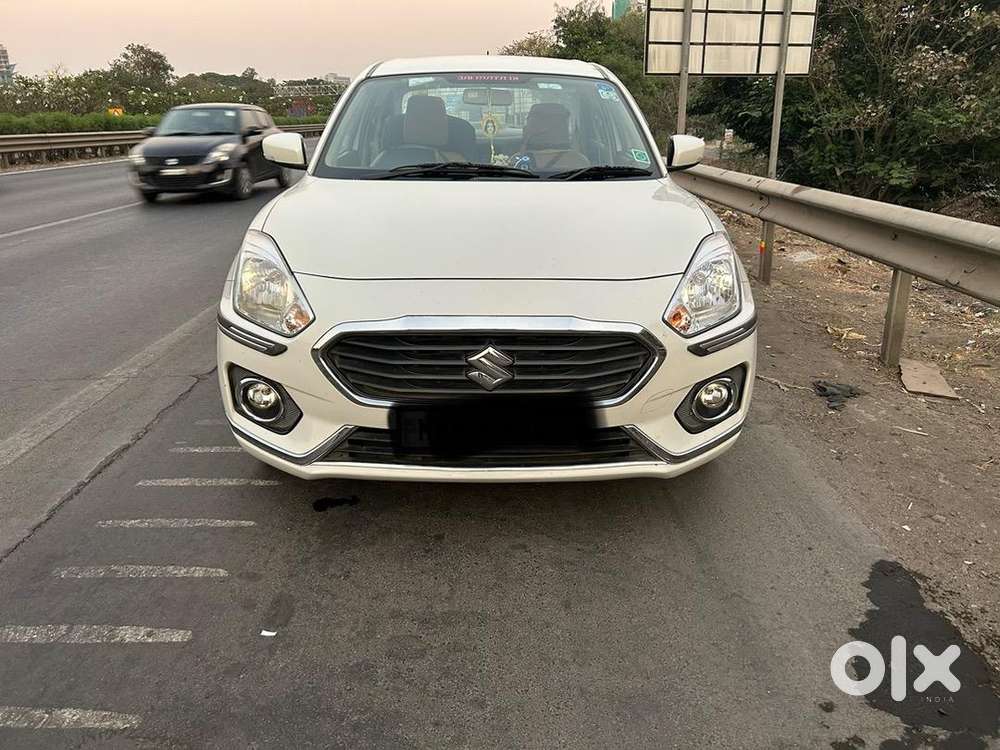 Automatic Diesel Swift Dzire 2019 Diesel Well Maintained