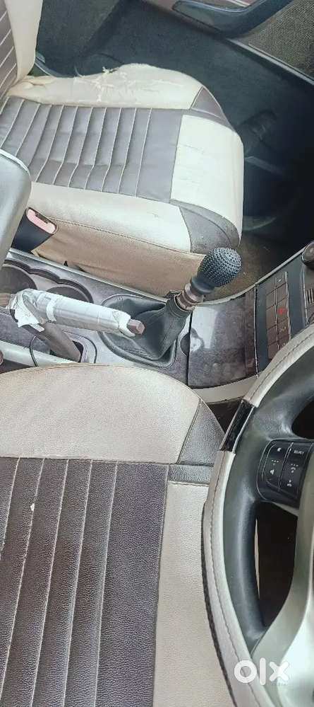 Mahindra Xuv500 2013 Diesel Manual Car