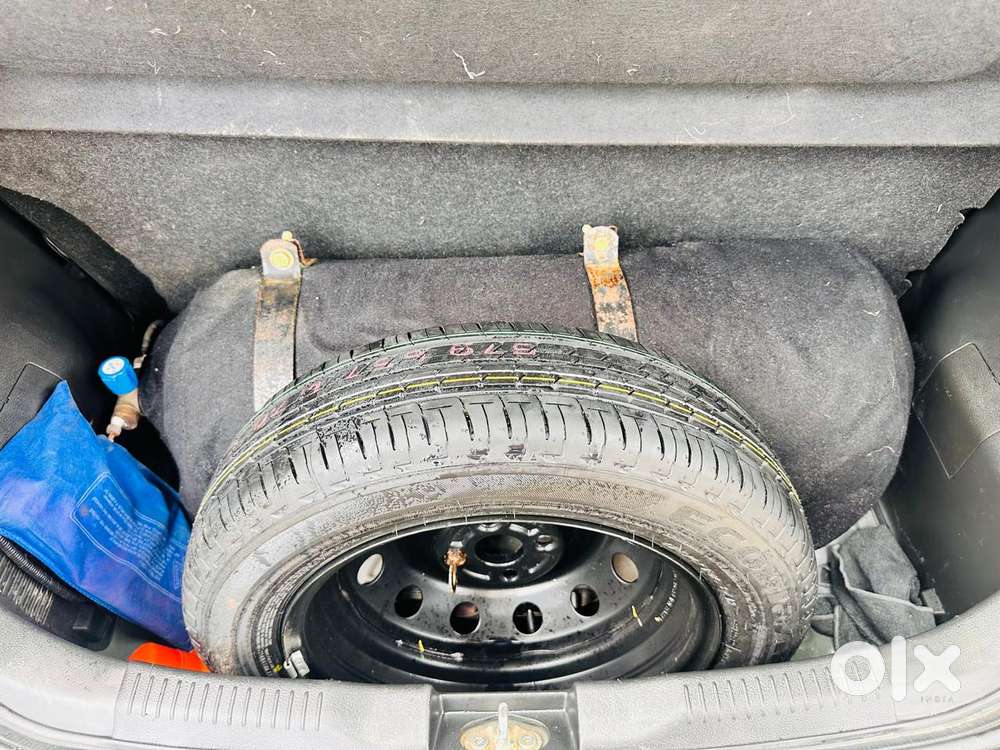 Maruti Suzuki Ignis 1.3 Zeta, 2023, Cng & Hybrids