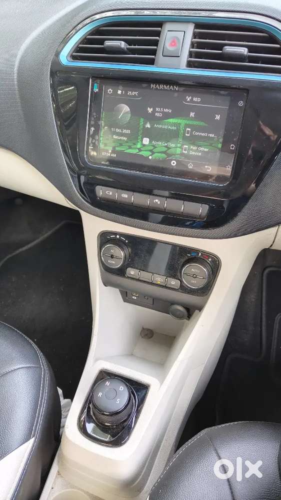 Tata Tiago 2023 Electric Well Maintained
