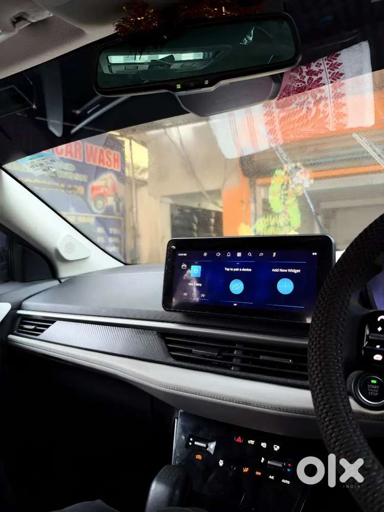 Tata Nexon Creative Plus 2024 Excellent Condition