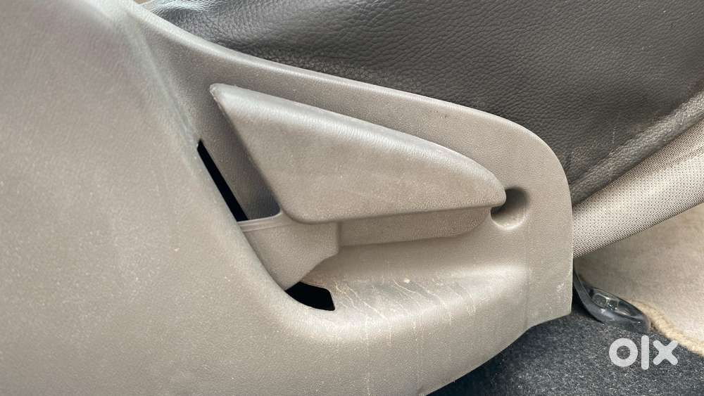 Datsun Go Plus T, 2018, Petrol