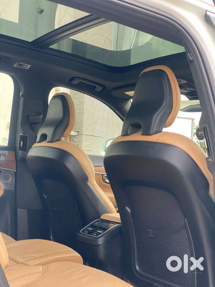 Volvo Xc90 Inscription Luxury, 2019, Diesel