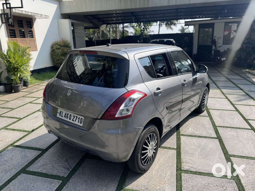 Maruti Suzuki Swift Ddis Vdi, 2017, Diesel