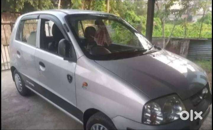 Hyundai Santro Xing 2008