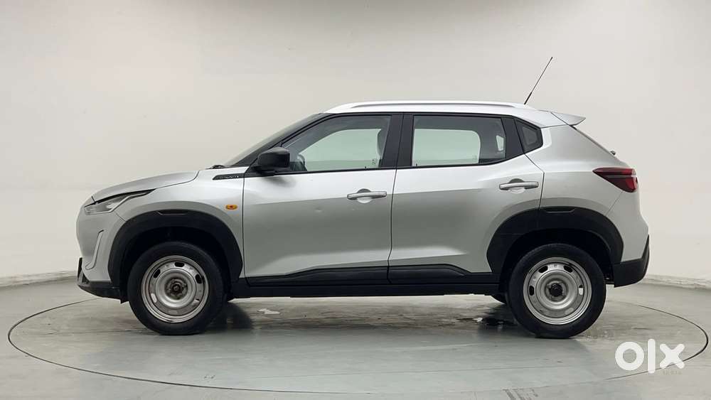 Nissan Magnite 1.0 Xe, 2022, Petrol