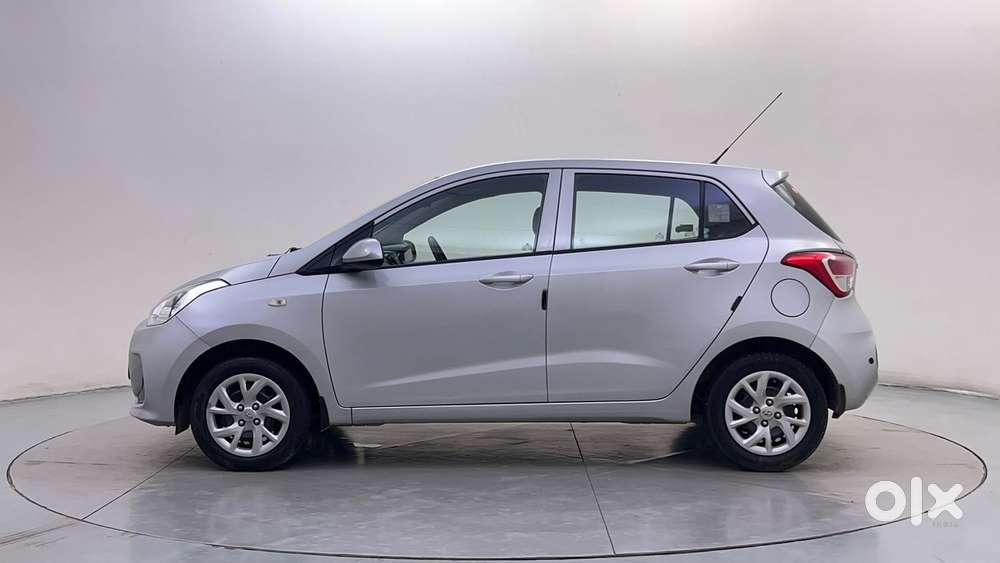 Hyundai Grand I10 1.2 Kappa Magna, 2018, Petrol