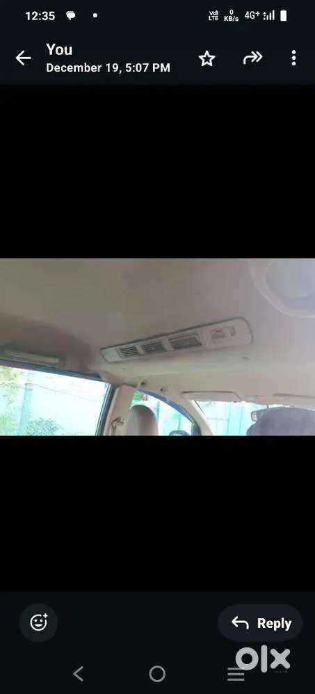 Honda Mobilio 2014 Diesel 99000 Km Driven