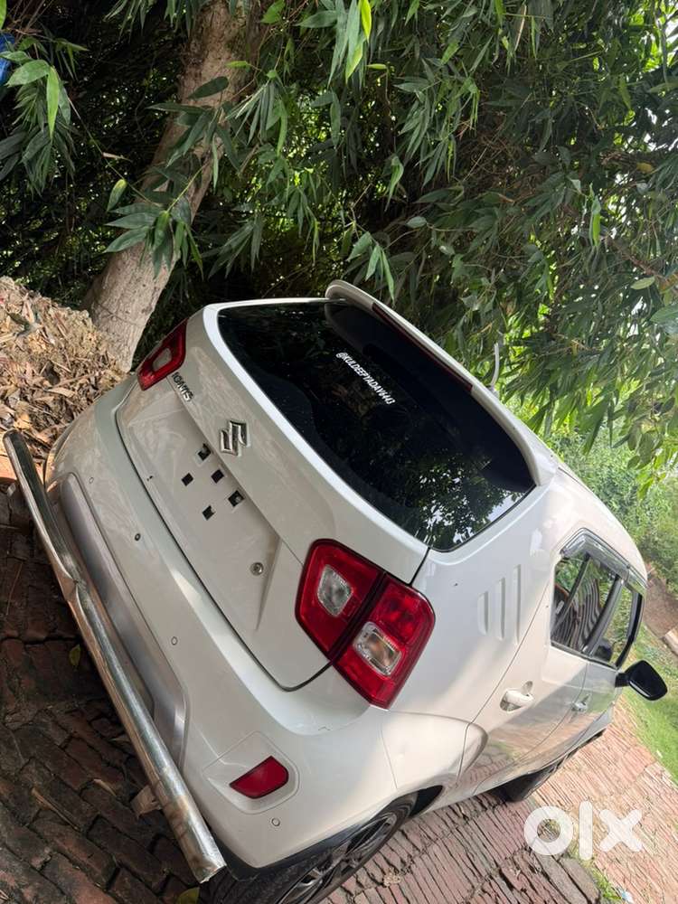 Maruti Suzuki Ignis 2023