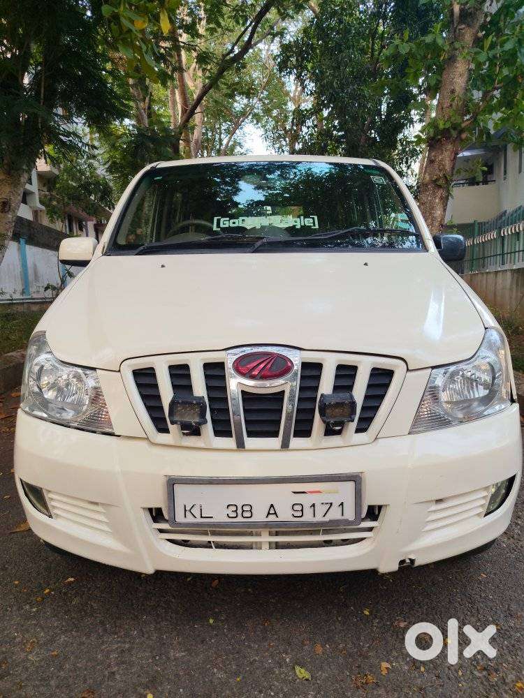 Mahindra Xylo E6 Celebration, 2010, Diesel