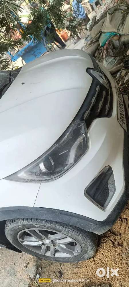 Renault Triber 2021 Petrol 42 Km Driven