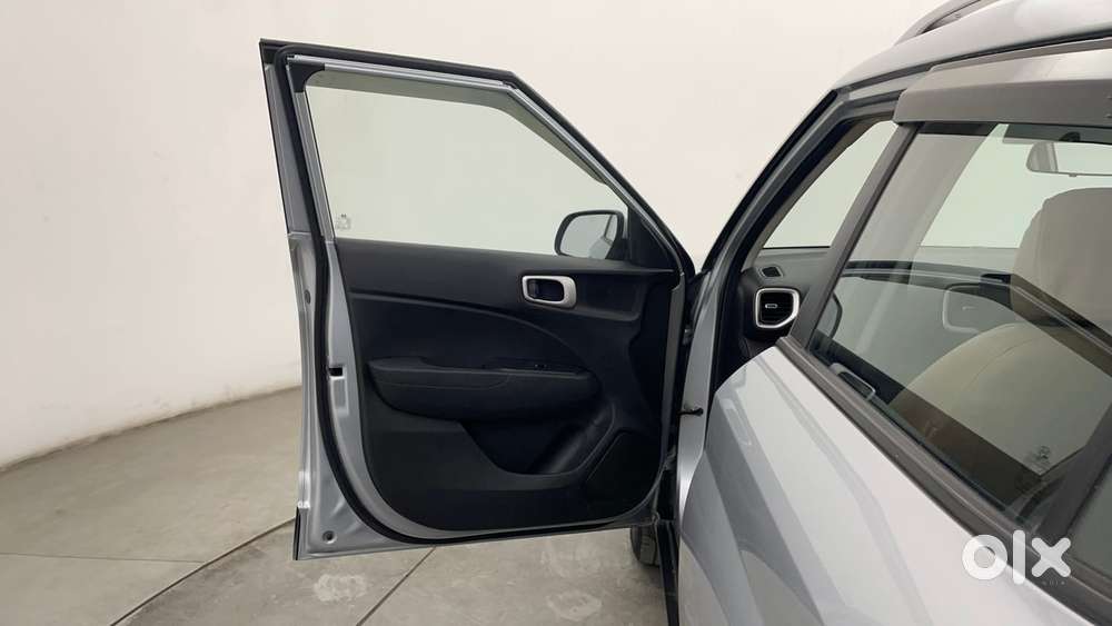 Hyundai Venue Sx Turbo, 2020, Petrol