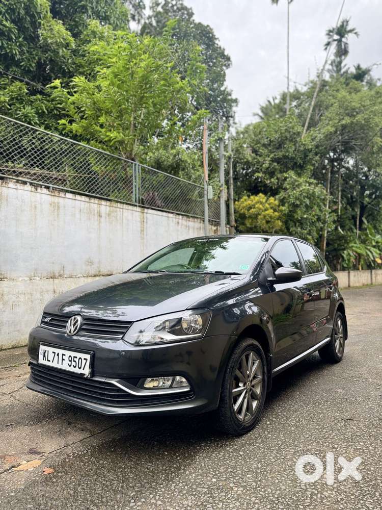 Volkswagen Polo 1.0 Mpi Highline Plus, 2019, Petrol