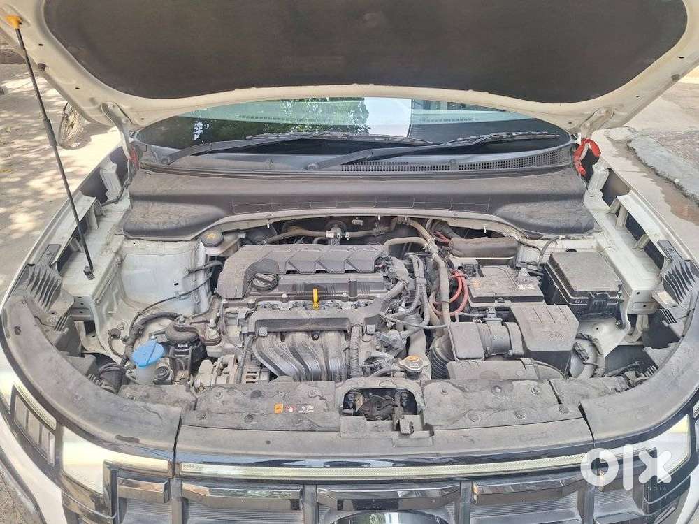 Hyundai Creta 1.5 S Petrol, 2024, Petrol