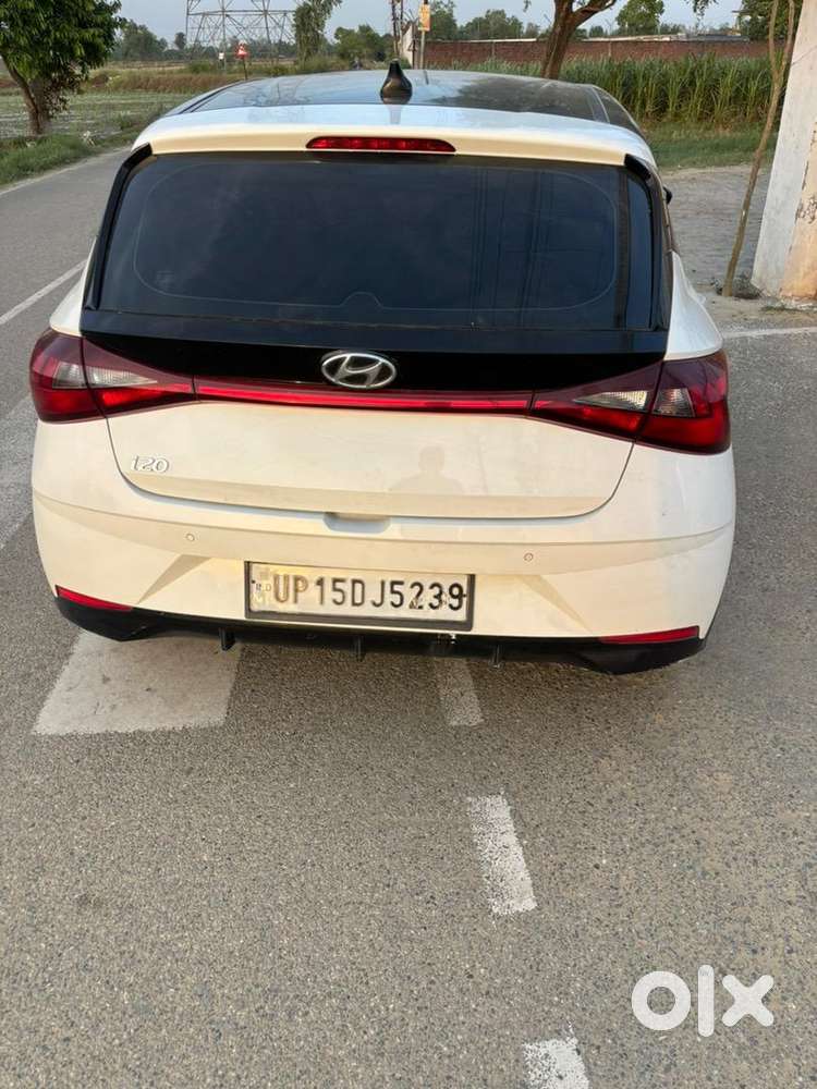 Bs 6 New I 20 November 2020