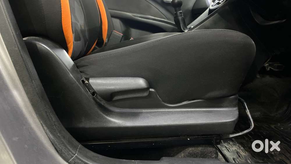 Maruti Suzuki Celerio X Zxi, 2019, Petrol