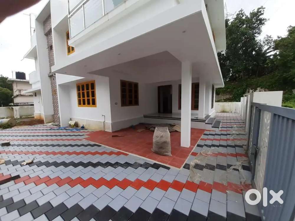 Kakkanad infopark For Rent Houses & Apartments 1702635464