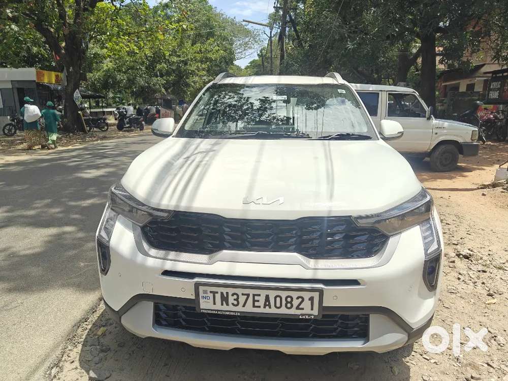 Kia Sonet 1.0 Htk 2025
