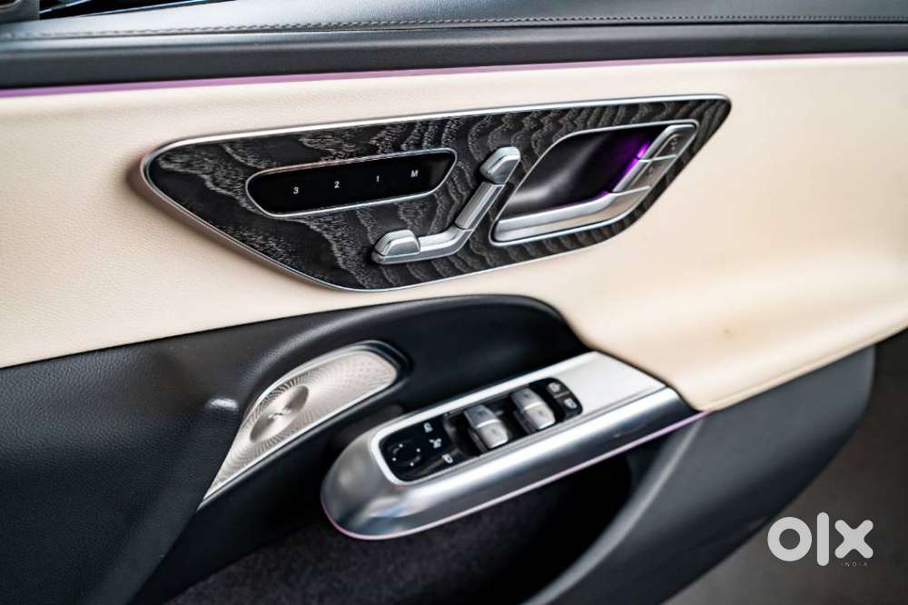 Mercedes-benz E-class E 200, 2025, Petrol