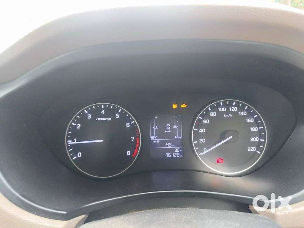 Hyundai I20 2015-2017 Magna 1.2, 2017, Petrol