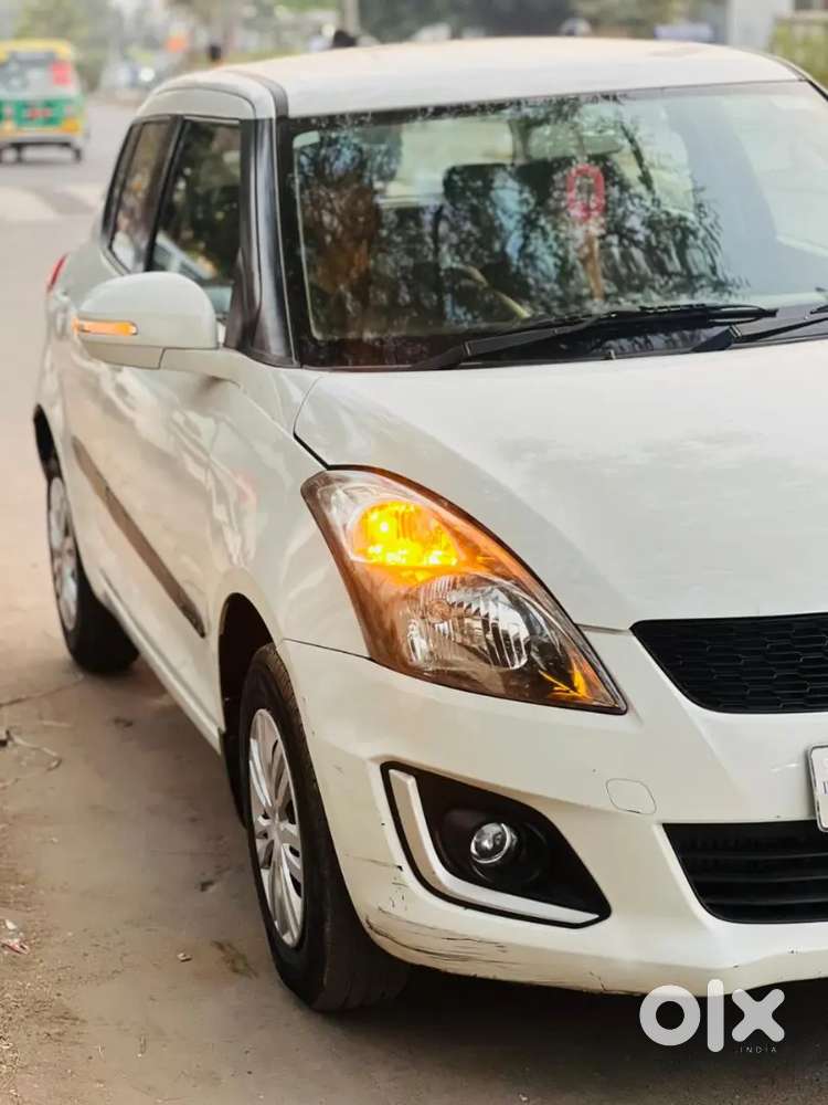 Maruti Suzuki Swift 2014 Diesel Good Condition