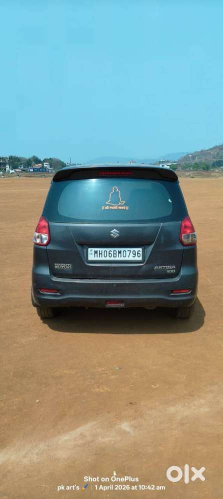 The Vehicle Is In Good Condition.