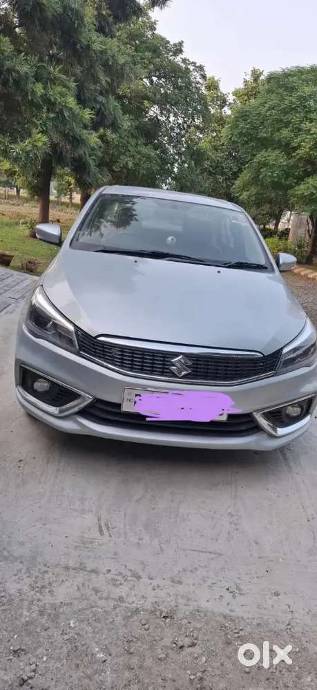 Maruti Suzuki Ciaz Petrol 2022