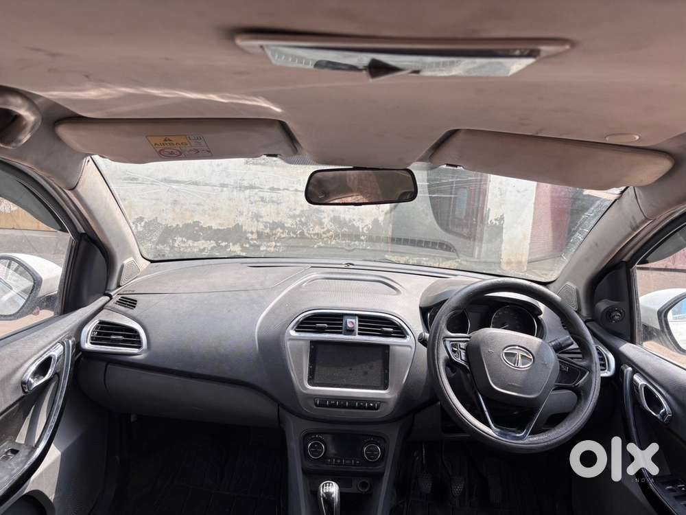 Tata Tigor Diesel Top Variant Good Condition