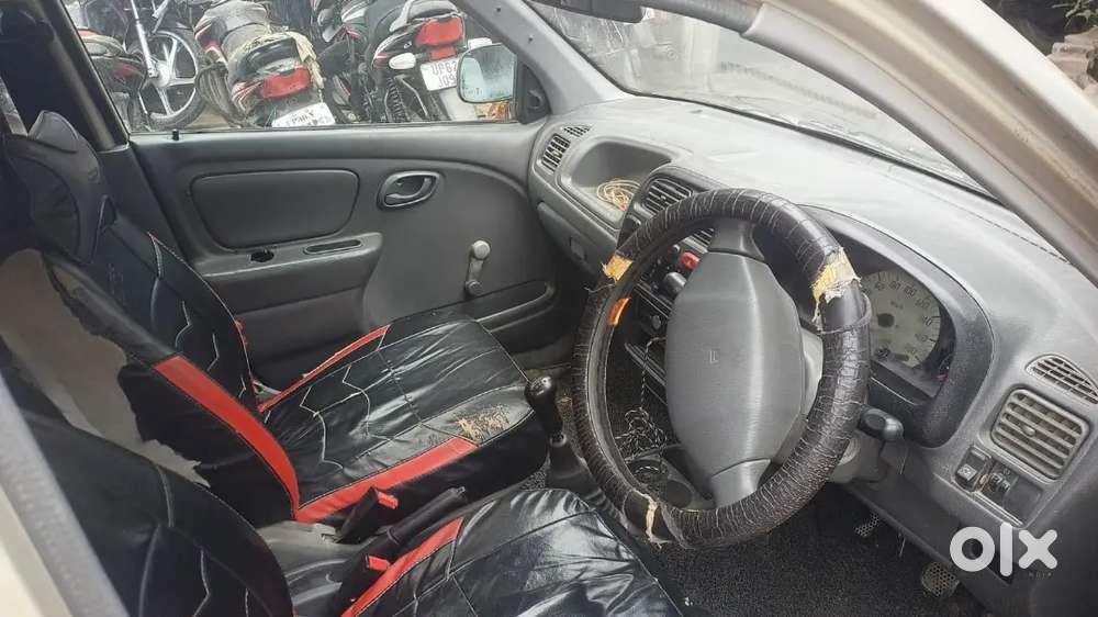 Maruti Suzuki Alto 2008 Petrol Alto