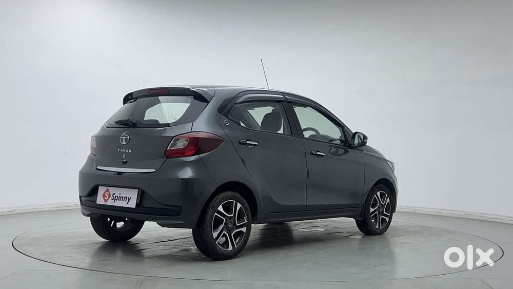 Tata Tiago Xza Plus, 2023, Petrol