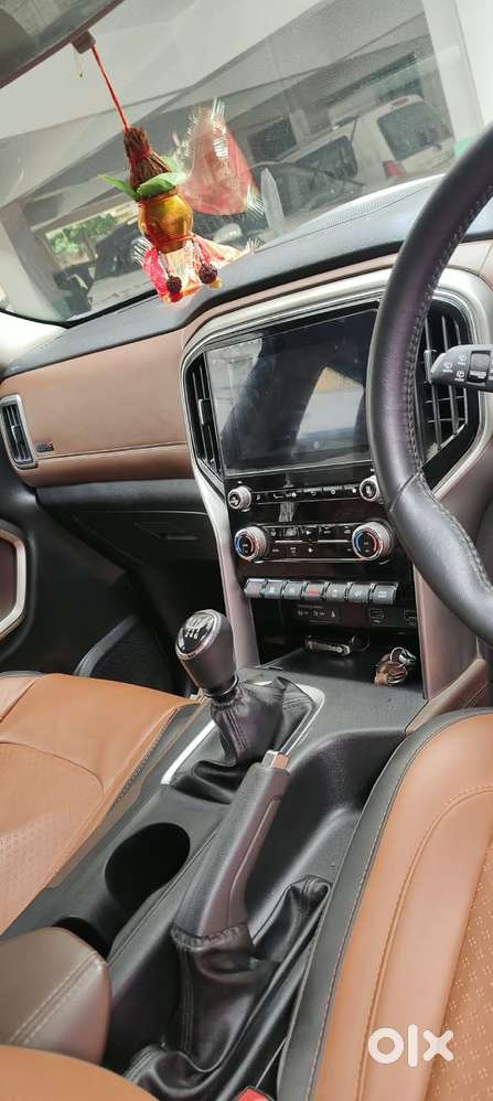 Mahindra Scorpio-n 2.2 Z8 L Diesel Mt 6 Str, 2024, Diesel