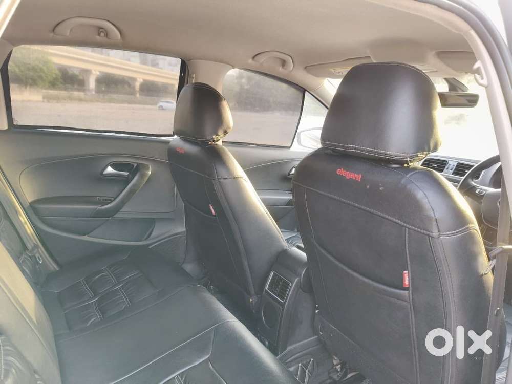 Volkswagen Polo 1.5 Tdi Highline Plus, 2019, Diesel