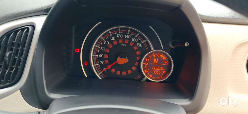 Maruti Suzuki Alto 800 Lxi, 2020, Petrol