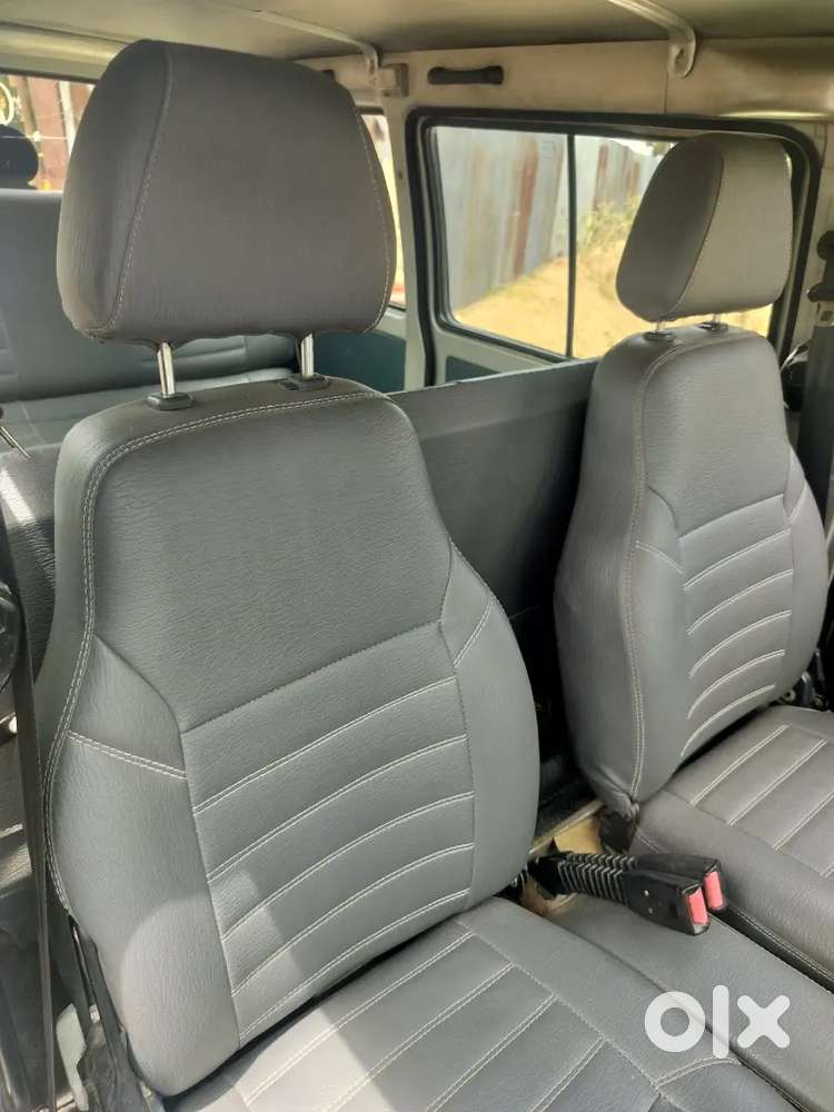 Well Maintained Omni