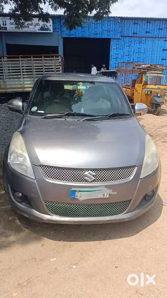 Maruti Suzuki Swift 2014 Petrol Good Condition