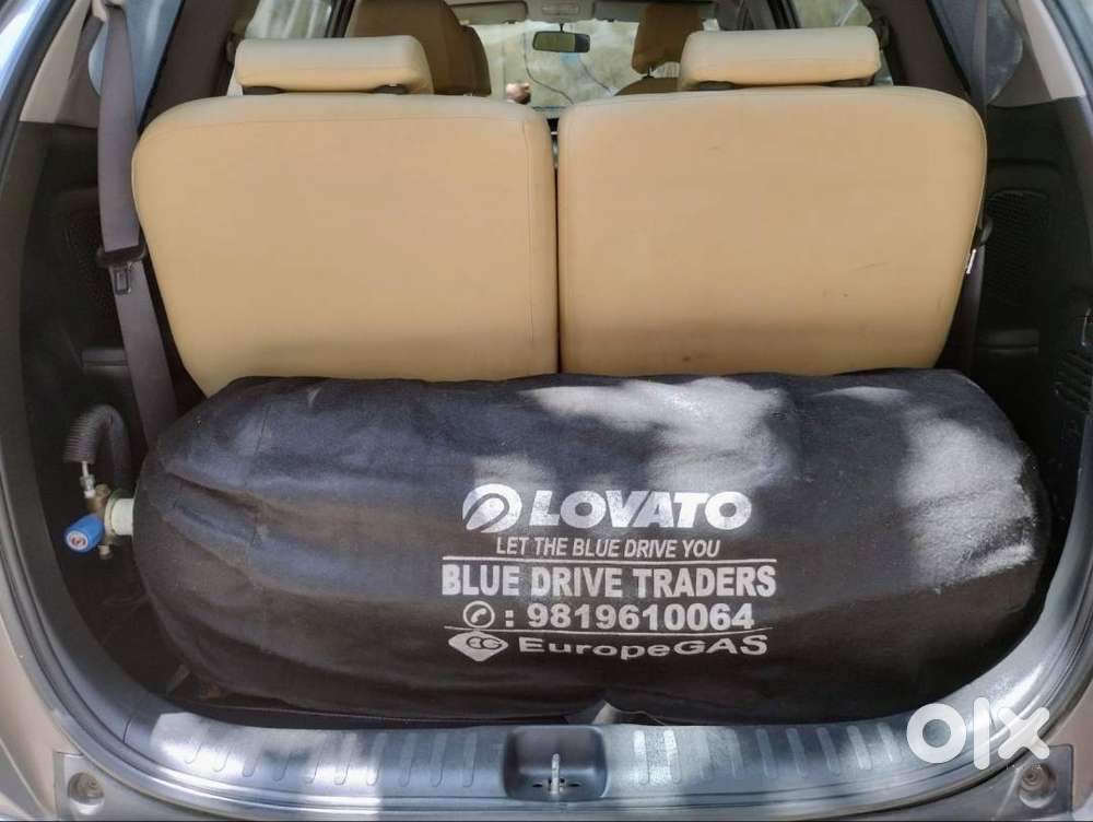 Super Condition( Brv) Cng Lovato Sequential