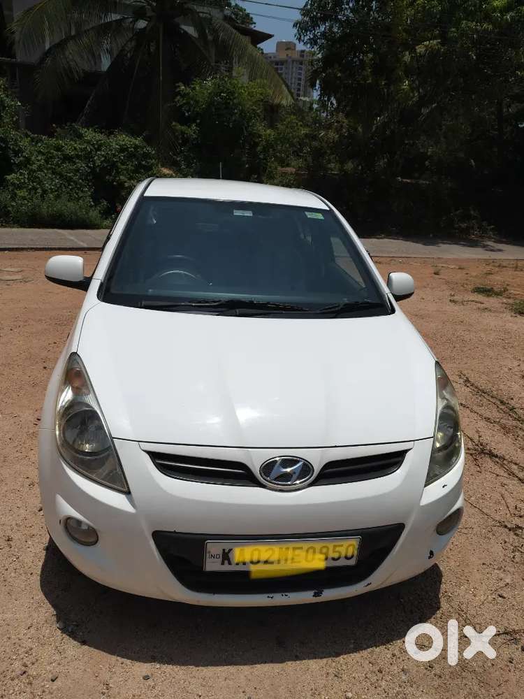 I20 Car For Sale
