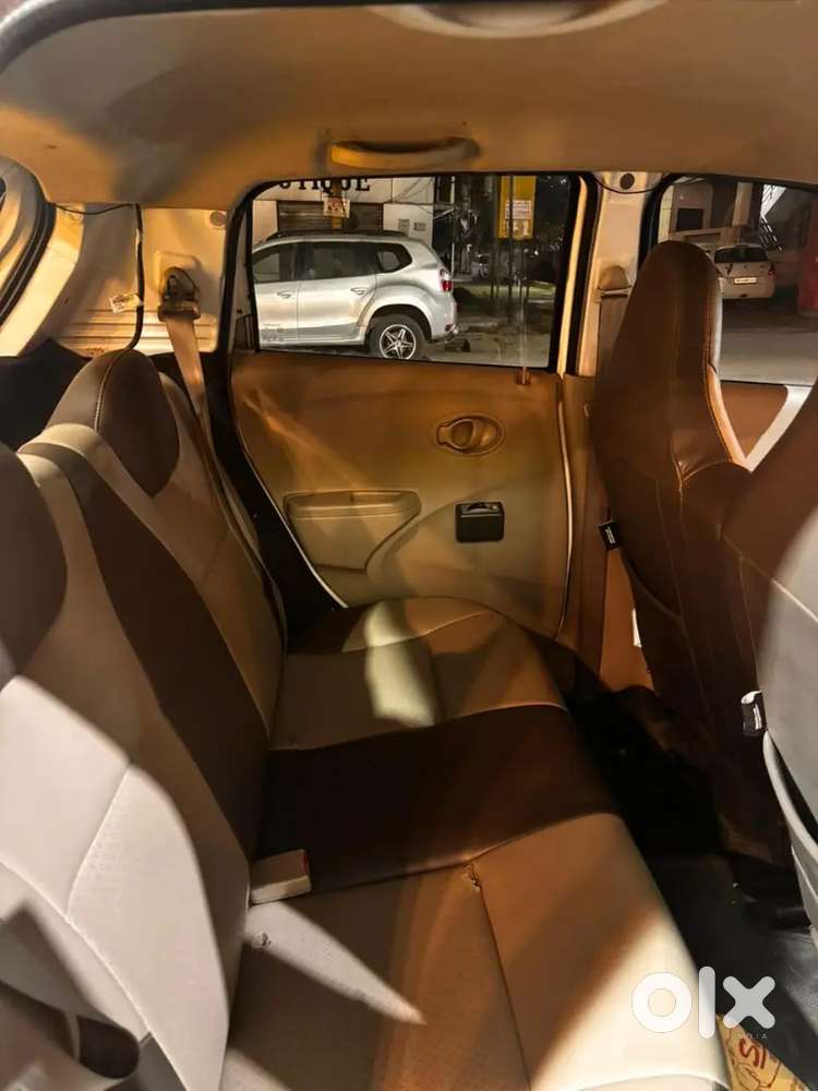 Datsun Go 1.2 T 2016